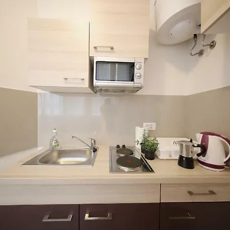 Luci Apartamento *