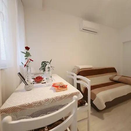 Luci Apartamento *