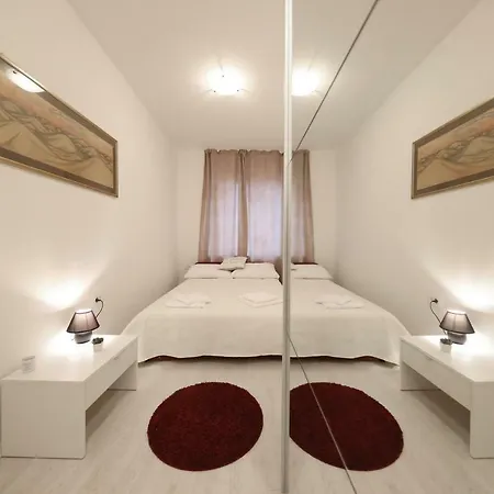 Luci Apartamento