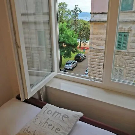 Luci Zadar