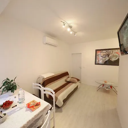 Apartamento Luci