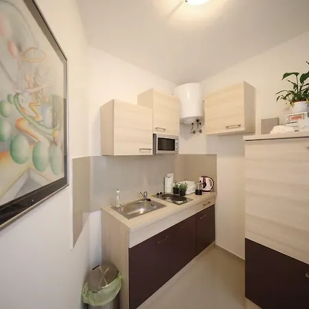 Apartamento Luci *