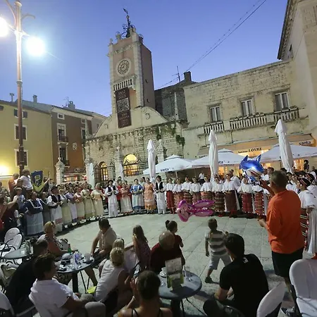 Luci Apartamento