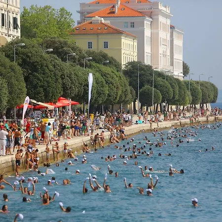 Luci Apartament Zadar